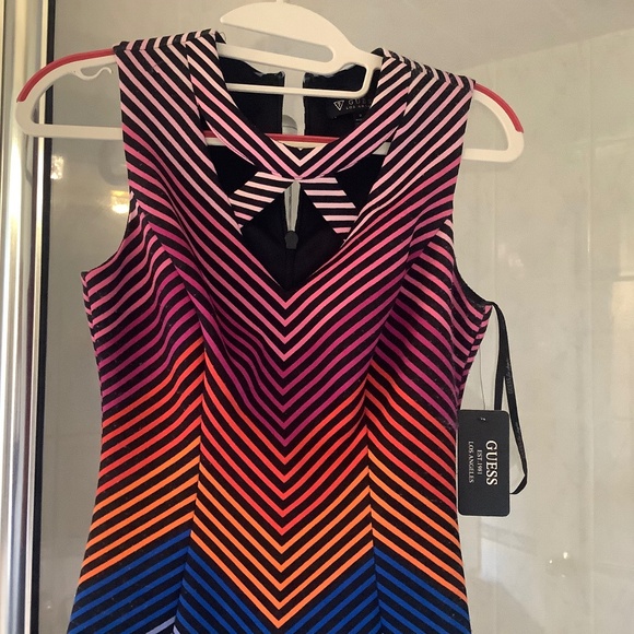 Dress - Picture 1 of 3